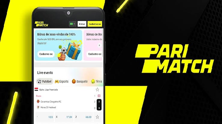 Parimatch Bookie - A Parimatch é segura? Parimatch Bookie - A Parimatch é segura?